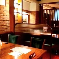 グリル満天星 麻布十番 新宿店 - 