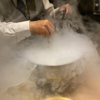 やきにく九 西麻布本店 - 