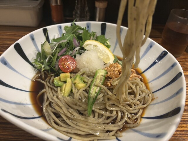 Mensen Shoyu Bo Shugetsu Hiroshima Takanohashi Ten photo 3