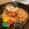 サンデーブランチ - 
