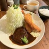 洋食ますだ
