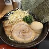 熟成豚骨ラーメン そだし