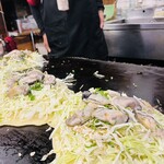 浜屋 みっちゃん - 