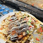 浜屋 みっちゃん - 