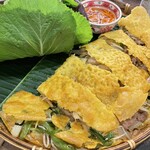 Bếp Mẹ Ỉn - Lê Thánh Tôn - 