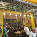 Bếp Mẹ Ỉn - Lê Thánh Tôn - 