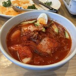 春香亭 - 
