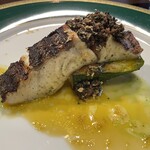 横浜うかい亭 - 