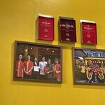 Bếp Mẹ Ỉn - Lê Thánh Tôn - 