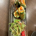 中華キッチン レンゲ - 