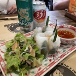 Bếp Mẹ Ỉn - Lê Thánh Tôn - 