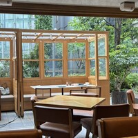 ocean good table 渋谷 - 