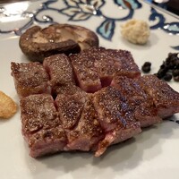 横浜うかい亭 - 