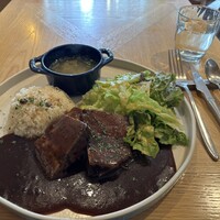 ocean good table 渋谷 - 