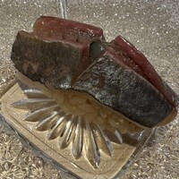 千住 しげ - 鯵