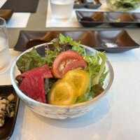 近江牛もりしま 寛閑観ここ滋賀店 - 