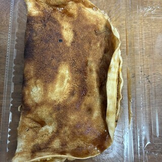 やきそば&ふらい ときわ_1