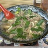 大阪うどん いなの路