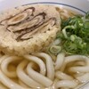 因幡うどん ハラカド店