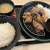 伝説のすた丼屋 EXPASA多賀(下り)店