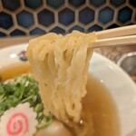 鮨とラーメン うおがしや 鶴屋町店 - 