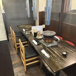 炭火焼肉ホルモン うらら - 