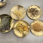 シンサコッケダン - 