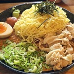 らーめん 本郷亭 - 
