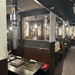 炭火焼肉ホルモン うらら - 