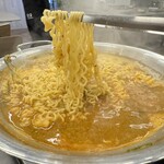 シンサコッケダン - 