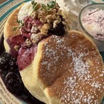 丹波立杭 YAMATO cafe - 