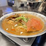 シンサコッケダン - 