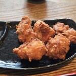 らーめん 本郷亭 - 