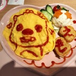 ＠ほぉ～むカフェ 本店 - 