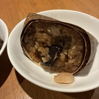 Az/ビーフン東 大阪店 - 中華ちまき