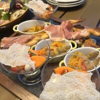 Lounge & Dining G - 