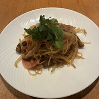 Az/ビーフン東 大阪店 - カレービーフン