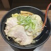 東京スタイル みそらーめん ど・みそ キッテグランシェ店