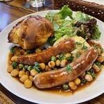 アイリッシュパブ ザ クルーラカーン - 