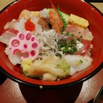 和食レストラン 熱海 碧 - 