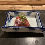 オステリア マンジャーレ - 