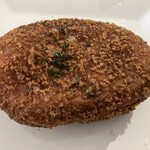 バックシュトゥーベ ツオップ - 