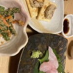 創意割烹 Bonta 包廂二樓 - 