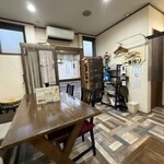 憩いの喰う感 麺恋 - 