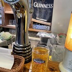 アイリッシュパブ ザ クルーラカーン - 