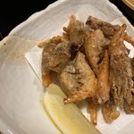 創意割烹 Bonta 包廂二樓 - 