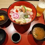 和食レストラン 熱海 碧 - 