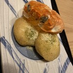 創意割烹 Bonta 包廂二樓 - 