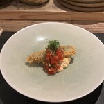 オステリア マンジャーレ - 