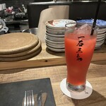 オステリア マンジャーレ - 